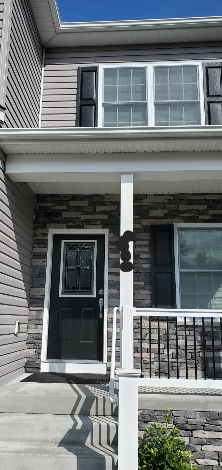 Welcome To Our Newly Built House Glen Burnie Buitenkant foto