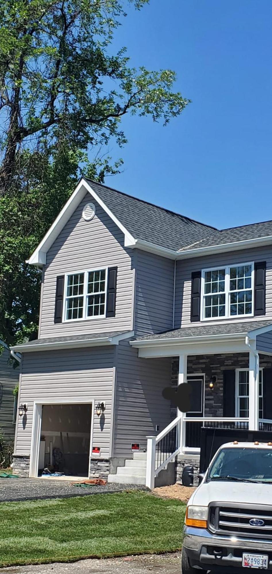 Welcome To Our Newly Built House Glen Burnie Buitenkant foto